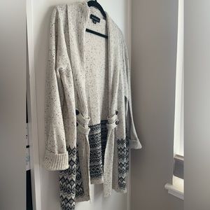 Cardigan / XXL
